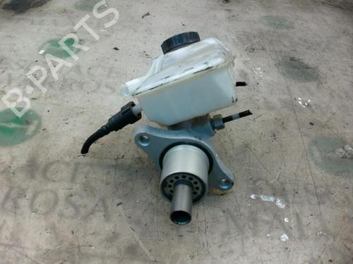 Hovedbremsecylinder FORD FOCUS II (DA_, HCP, DP) [2004-2013]  3781336
