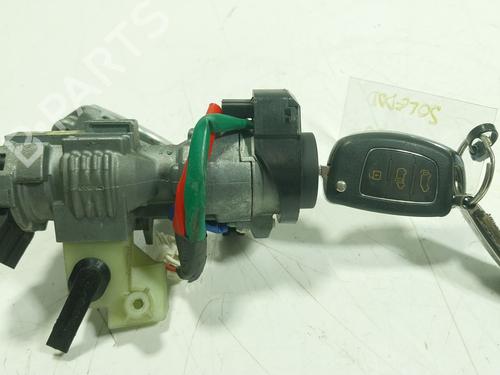 Electronic module HYUNDAI H350 Van 2.5 CRDI | BP31679791M83