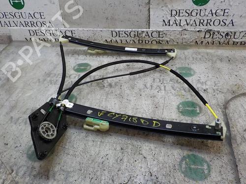 Used Front right window mechanism Front right window mechanism 4006737 4006737