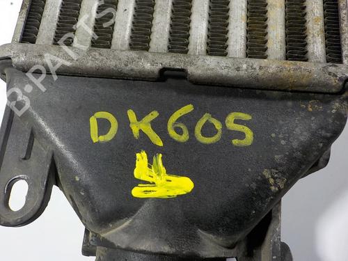 Intercooler OPEL COMBO Tour (X12)  | BP13095256M30  - Image 5