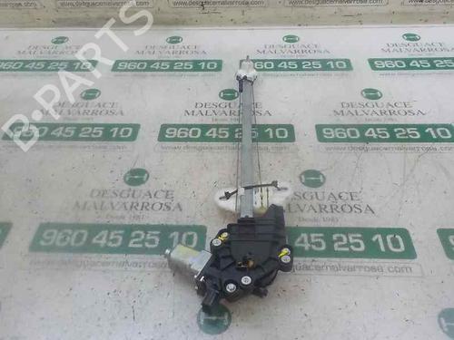 Used Rear right window mechanism HONDA CR-V IV (RM_) 2.2 i-DTEC AWD (RE6) (150 hp) 4896167