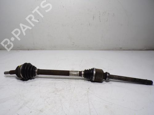 Used Right front driveshaft Right front driveshaft CITROËN C4 Picasso II 1.6 BlueHDi 120 (120 hp) 15064698 15064698