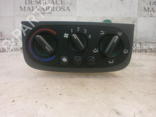AC-Styringsenhed/Manøvreenhed OPEL TIGRA TwinTop (X04) [2004-2010]  4013820