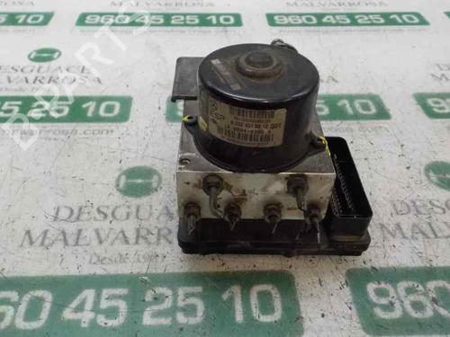 ABS pump MERCEDES-BENZ CLK (C209) CLK 270 CDI (209.316) | BP4715643M43