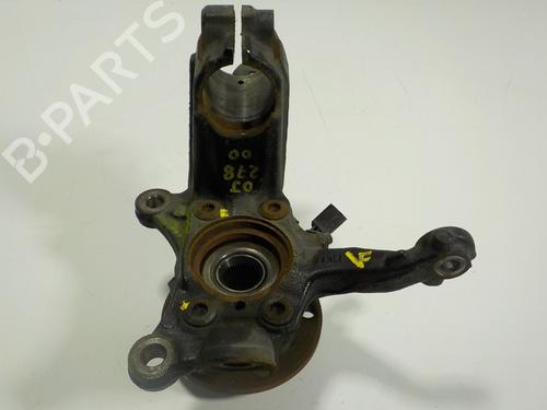 Right front steering knuckle VW TIGUAN (5N_) 2.0 TDI | BP10994841M26 