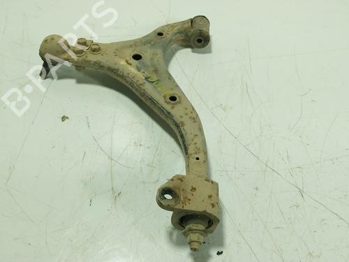 Right front suspension arm SSANGYONG KORANDO (CK) 2.2 Xdi | BP29145235M13 