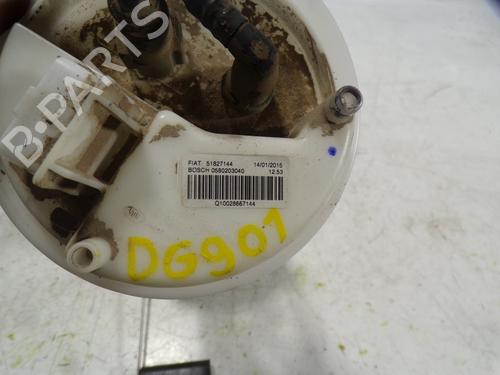 Fuel pump FIAT DOBLO Bus (263_)  | BP7567749M76 