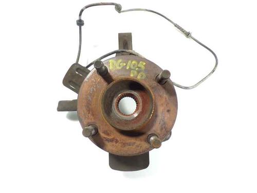 Used Right front steering knuckle Right front steering knuckle NISSAN NV200 Van 1.5 dCi 85 (M20, M20N, M20M) (86 hp) 6966354 6966354