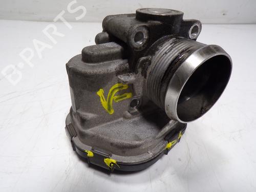 Gasklephuis CITROËN C3 II (SC_) [2009-2025]  11193442