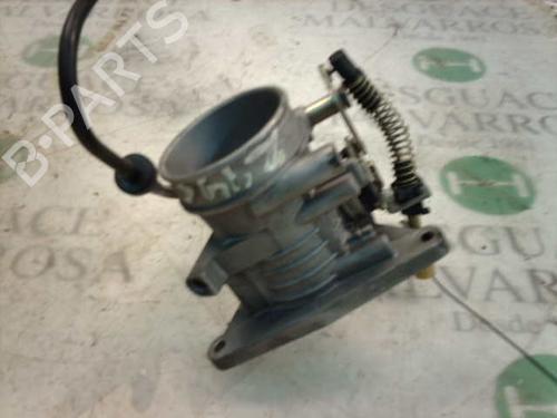 Used Throttle body Throttle body 3736790 3736790