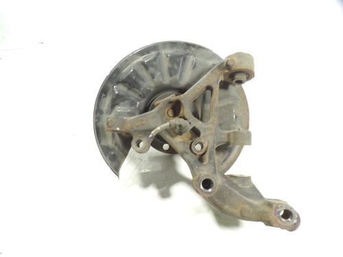 Left rear steering knuckle VW GOLF VII (5G1, BQ1, BE1, BE2) 2.0 TDI | BP9762894M27 