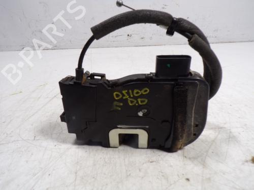 Front right lock KIA SPORTAGE III (SL) 1.7 CRDi | BP8856862C97 
