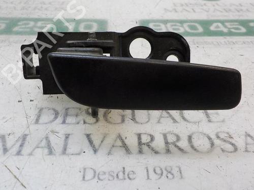 Used Front left interior door handle PEUGEOT BIPPER (AA_) [2008-2025]  3870749