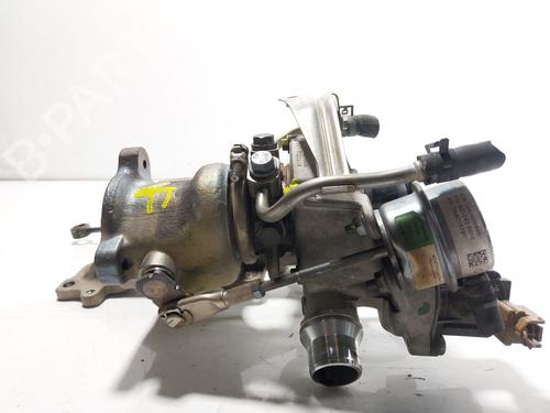 Turbolader/Kompressor Turbolader/Kompressor 20084172 20084172