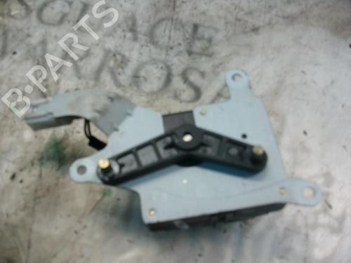 Elektronisk modul HYUNDAI SANTA FÉ I (SM) 2.0 CRDi 4x4 | BP9529611M83 