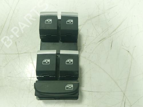 left-front-window-switch-audi-q5-fyb-fyg-2016-32166320 main image