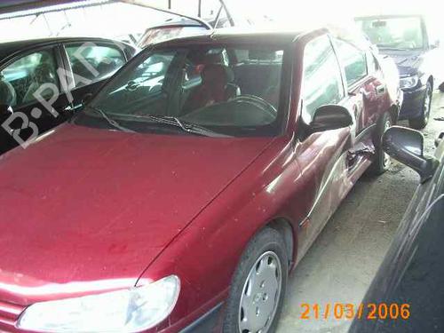 Subframe PEUGEOT 406 (8B)  | BP3776101M9 