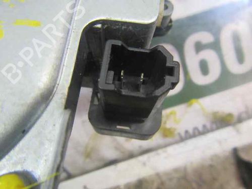 Ruitenwissermotor achter SUZUKI SWIFT III (MZ, EZ)  | BP3861663M102 