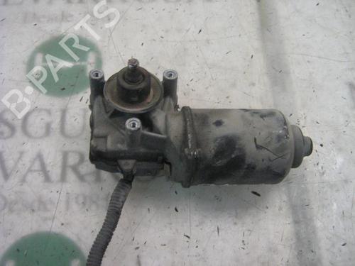 Used Front wiper motor KIA PREGIO Van (TB) 2.7 D (82 hp) 3764623