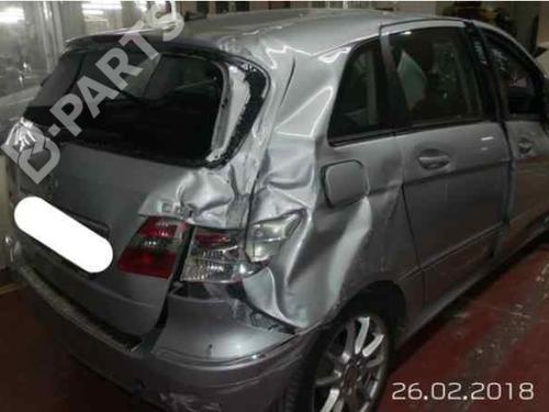 Rear right door window MERCEDES-BENZ B-CLASS Sports Tourer (W245) B 180 CDI (245.207) | BP3860105C21  - Image 5