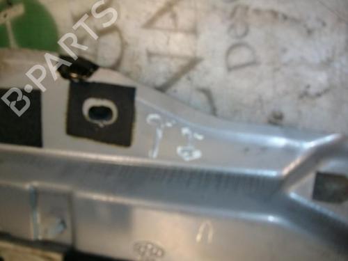 Rear left window mechanism HYUNDAI SANTA FÉ I (SM) 2.0 CRDi 4x4 | BP3779377C24 