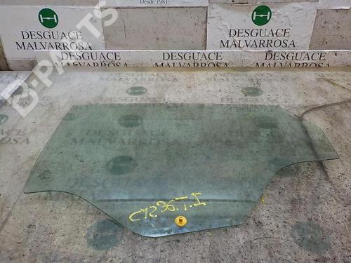 Used Rear left door window Rear left door window FORD FIESTA VI (CB1, CCN) 1.25 (82 hp) 3847994 3847994