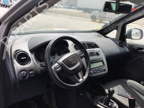 Egr SEAT ALTEA XL (5P5, 5P8) 1.6 TDI | BP14929267M69 