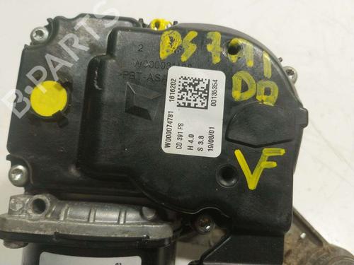 Front wiper motor FORD MONDEO V Hatchback (CE) 2.0 EcoBlue | BP37689714M29 - Image 2