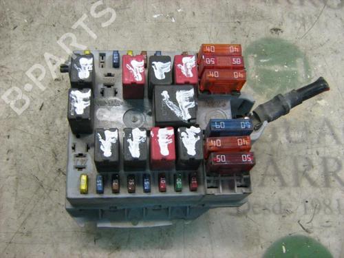 Sikringsdose ALFA ROMEO GT (937_) 1.9 JTD (937CXN1B) (150 hp) 3751099
