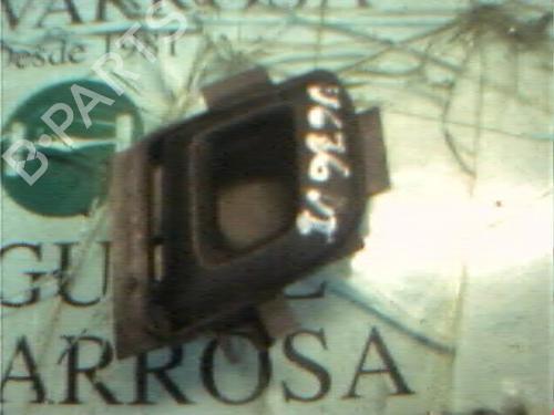 Used Front left interior door handle SEAT IBIZA II (6K1) [1993-2002]  3764188