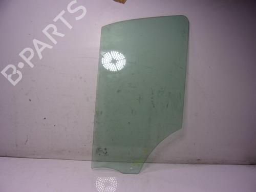Used Front left door window Front left door window 15589197 15589197
