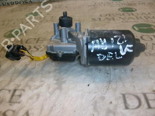 Used Front wiper motor Front wiper motor HYUNDAI GETZ (TB) [2001-2011] 3755375 3755375