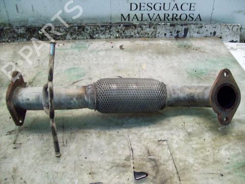 Eksosmanifold FORD FOCUS II (DA_, HCP, DP) [2004-2013]  14299809