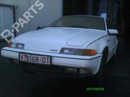 Used Parts VOLVO 480 (482)  1.7 Turbo  894085
