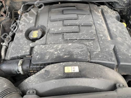 Elektronisk modul LAND ROVER RANGE ROVER SPORT I (L320) 2.7 D 4x4 | BP9651055M83 