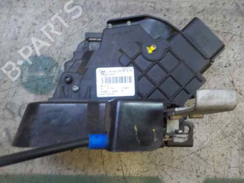 Front right lock FORD MONDEO IV (BA7) 2.0 TDCi | BP6104719C97 