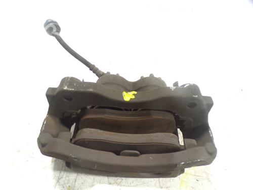 Left front brake caliper RENAULT MASTER III Van (FV) | BP11552514M105 - Image 3