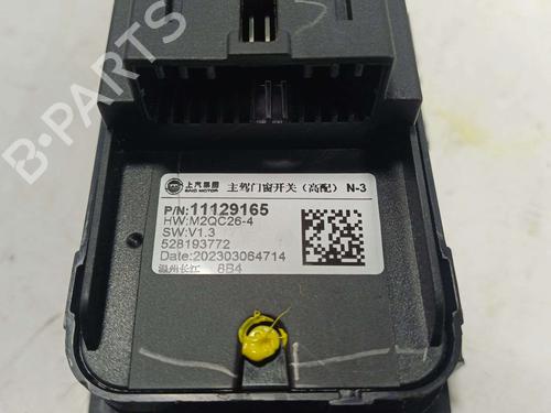 Left front window switch MG MG 4 (EH32) EV | BP39074877I27 - Image 4