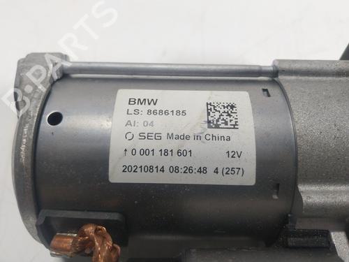 Startmotor BMW X2 (F39) xDrive 20 i | BP24738100M8 