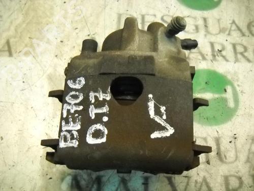 Used Left front brake caliper SEAT IBIZA II (6K1) 1.4 16V (75 hp) 11545669