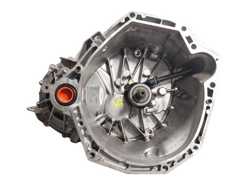 Used Gearbox NISSAN JUKE (F15) 1.5 dCi (110 hp) 31291242