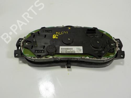 Kombiinstrument DACIA LODGY (JS_)  | BP14990137C47 