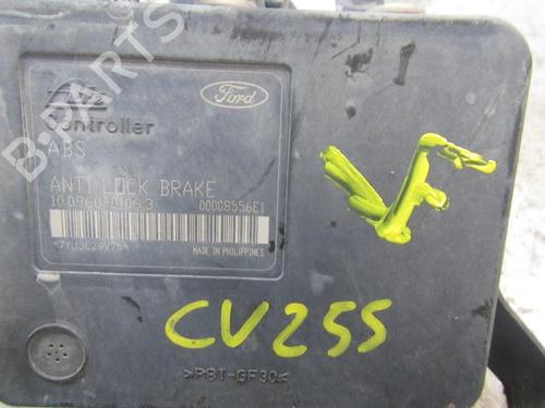 ABS pump FORD FIESTA V (JH_, JD_) 1.4 TDCi | BP3833359M43