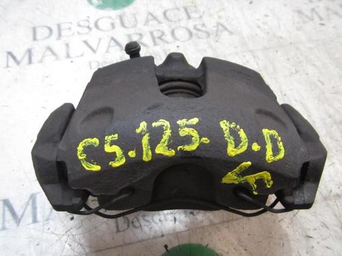 Højre bremsekaliber foran FORD TRANSIT CONNECT (P65_, P70_, P80_) 1.8 TDCi | BP11548055M104 