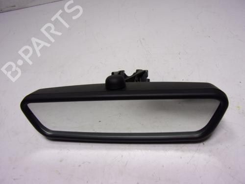 Used Rear mirror Rear mirror BMW 3 (F30, F80) 320 d (163 hp) 15732570 15732570