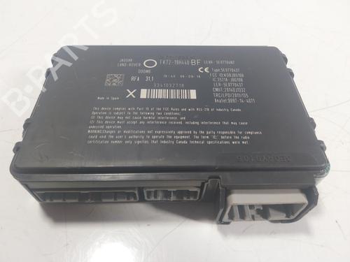 Used Electronic module Electronic module JAGUAR XF II (X260) 2.0 D (180 hp) 19071028 19071028