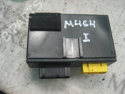 Used Electronic module CITROËN XSARA (N1) 2.0 HDi 90 (90 hp) 3752466