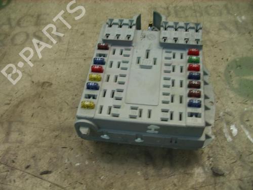 Fuse box FIAT PUNTO (188_) 1.3 JTD 16V | BP3773917E1 