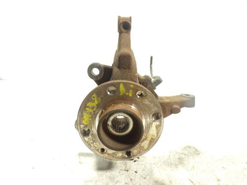 Used Left front steering knuckle DACIA SANDERO II [2012-2025]  7847423