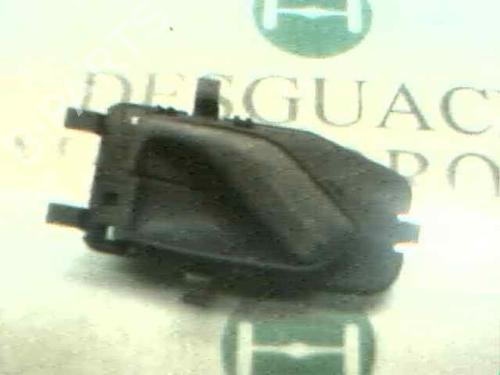 Front right interior door handle PEUGEOT 405 II (4B)  | BP4073285I14 